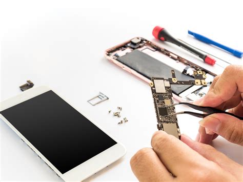 Cellphone and Gadgets Repair .